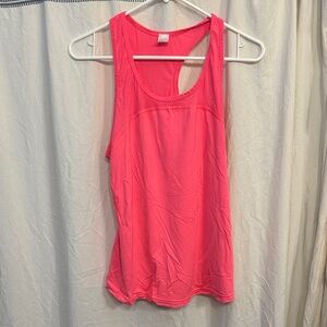 GAP Vibrant Pink Tank Top